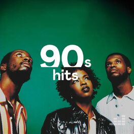 Cover of playlist 90s Hits