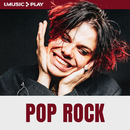 Cover of playlist Pop Rock | Pop Punk | Emo