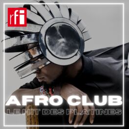 Cover of playlist Afro Club, Le Hit Des Platines