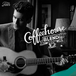 Cover of playlist COFFEEHOUSE BLEND