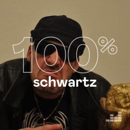 Cover of playlist 100% Schwartz