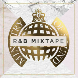 Cover of playlist R&B Mixtape | Ministry of Sound