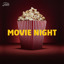 Cover of playlist Movie Night