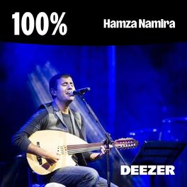 Cover of playlist 100% Hamza Namira