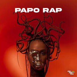 Cover of playlist Papo Rap