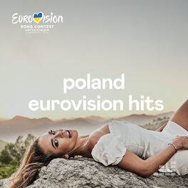 Cover of playlist Poland Eurovision Hits