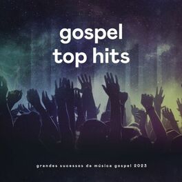 Cover of playlist Gospel Top Hits
