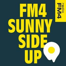 Cover of playlist FM4 Sunny Side Up