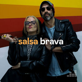 Cover of playlist Salsa Brava