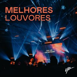 Cover of playlist Melhores Louvores 2023 | Gospel Brasil