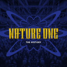 Cover of playlist Nature One - The History