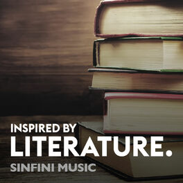 Cover of playlist Literature: Inspired by