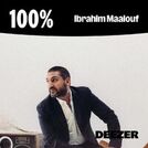 100% Ibrahim Maalouf