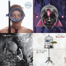 Cover of playlist Rock En Español Éxitos 2021
