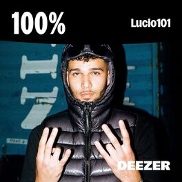 Cover of playlist 100% Lucio101