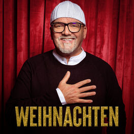 Cover of playlist Weihnachten mit DJ Ötzi