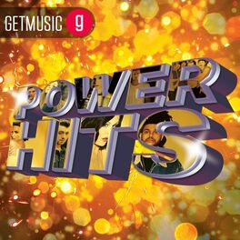 Cover of playlist POWER HITS