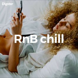 Cover of playlist R'n'B Chill | Playlist R'n'B tranquille