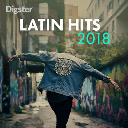 Cover of playlist Latin Hits 2023