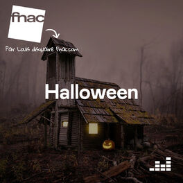 Cover of playlist La Playlist Halloween