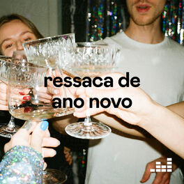 Cover of playlist Ressaca de Ano Novo