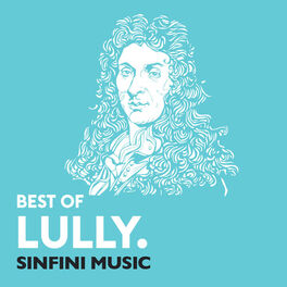 Cover of playlist Lully: Best of