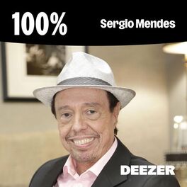 Cover of playlist 100% Sergio Mendes