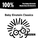 100% The Baby Einstein Music Box Orchestra