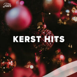 Cover of playlist Kerst Hits Top 100 (Kerstmuziek 2023)