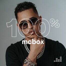 Cover of playlist 100% MCBOX