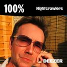 100% Nightcrawlers