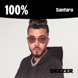 Cover of playlist 100% Sanfara