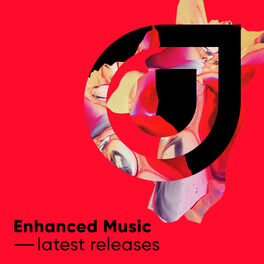Cover of playlist Enhanced Latest Releases