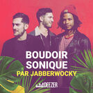 Boudoir Sonique by Jabberwocky