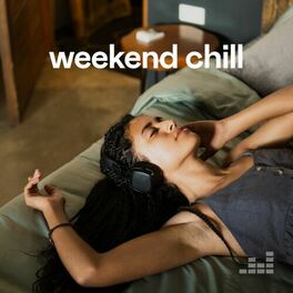 Cover of playlist Weekend Chill