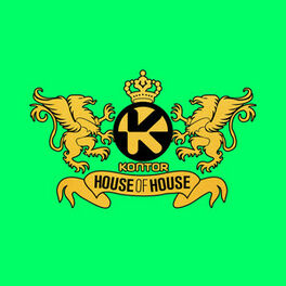 Cover of playlist Kontor House Of House
