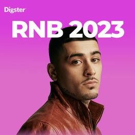 Cover of playlist RnB 2023 | Rnb US | Chill R&B (The Weeknd, Drake, 