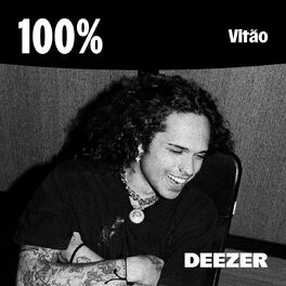 Cover of playlist 100% Vitão