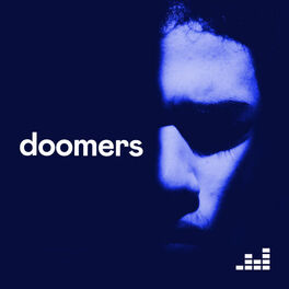 Cover of playlist doomers