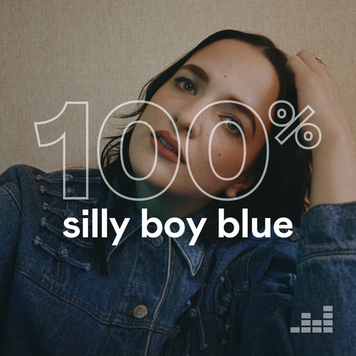 Playlist 100 Silly Boy Blue À écouter sur Deezer