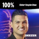 100% Elder Dayán Díaz