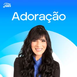 Cover of playlist Adoração 2023 - As Melhores | Louvores de Adoração
