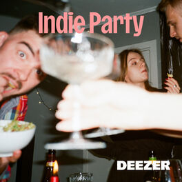 Cover of playlist Indie Party