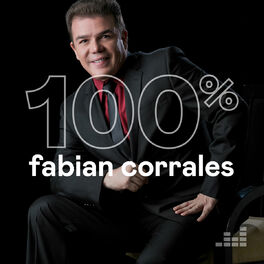Cover of playlist 100% Fabian Corrales