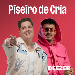 Cover of playlist Piseiro de Cria