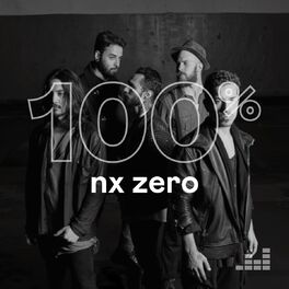 Cover of playlist 100% NX Zero
