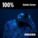 100% Kelvin Jones
