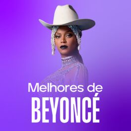 Cover of playlist Beyoncé - As Melhores | BREAK MY SOUL| RENAISSANCE