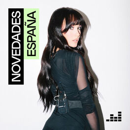 Cover of playlist Novedades España