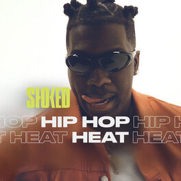 Cover of playlist Urban Beats
